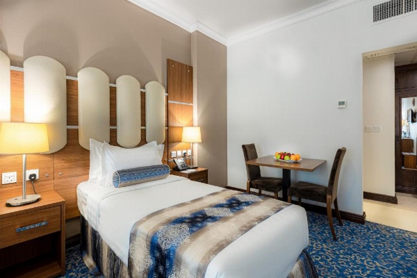 Grand Al Safi Hotel image 23