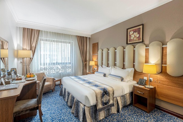 Grand Al Safi Hotel image 3